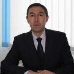 Нарбаев Мирсадык Рахимбердиевич