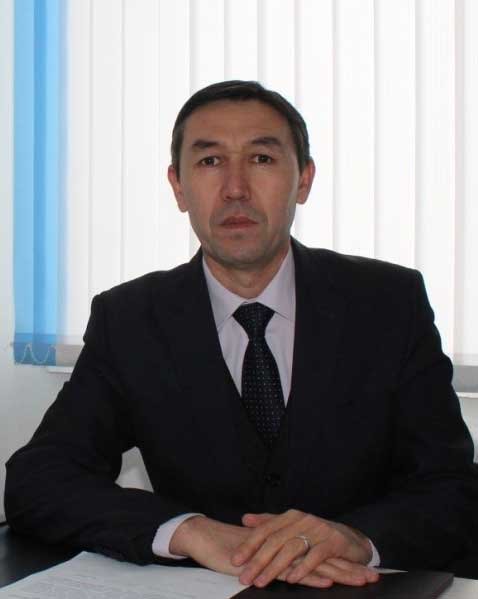 Нарбаев Мирсадык Рахимбердиевич
